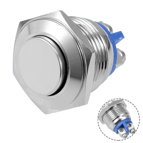 Bouton poussoir interrupteur - poussoir,
