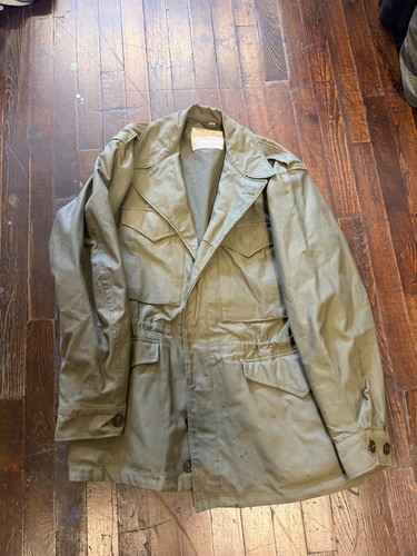 Vintage ww2 1943 field - vintage, m-43