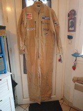 Tenue combinaison pilote 47
