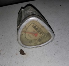 * compteur huret triangle