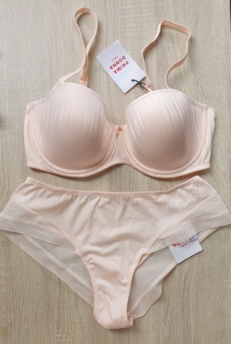 Ensemble prima donna - ensemble,