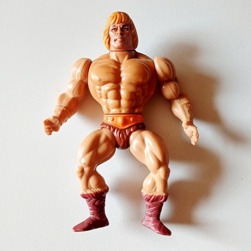 Figurine jouet musclor - figurine, he-man
