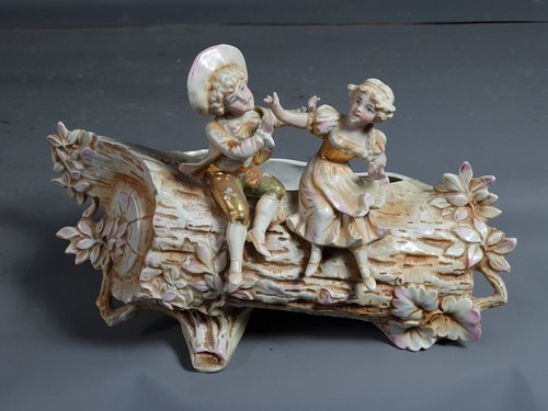 Ancienne jardinière