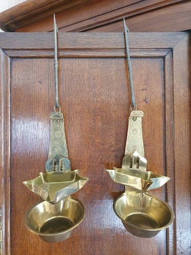 Lot anciennes lampes - lot,