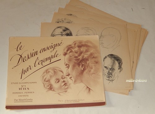 Dessin enseigné par - dessin,