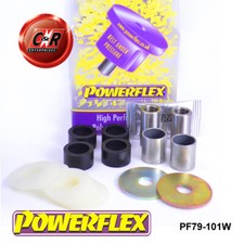 Powerflex Road Série avant Supérieur Triangle Douille Arrière pour Tvr Tamora