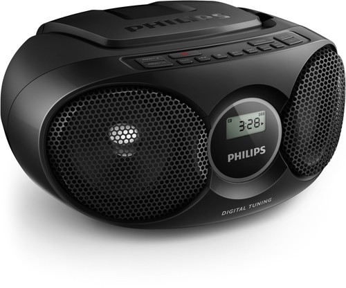 Philips az215b - philips,