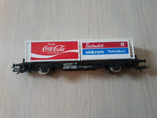 LIMA- DB - WAGON PORTE