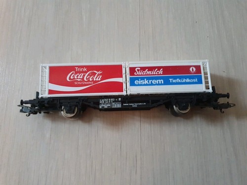 Lima wagon porte - db,