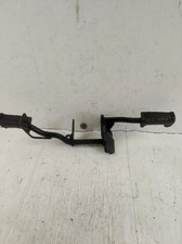 Repose pied avec support