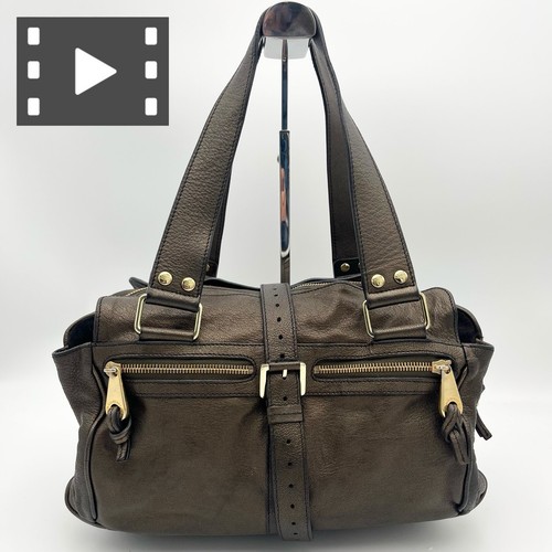 Sac main mulberry - à,