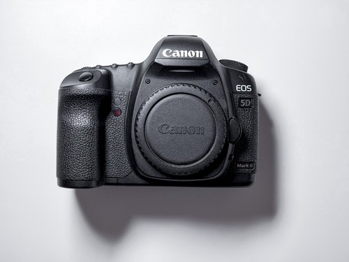 Canon eos mark appareil - eos, 5d