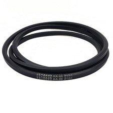 Courroie Hexagonale AA86