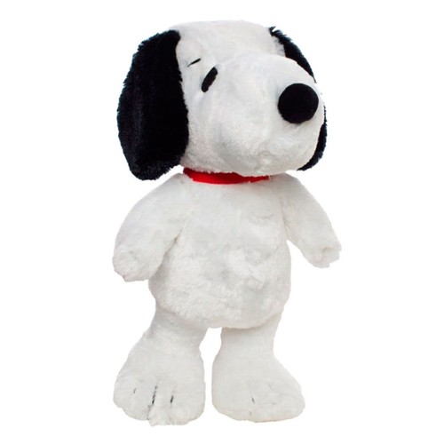 Peluche snoopy soft 45cm - soft,