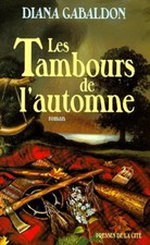 Les tambours de l'automne -