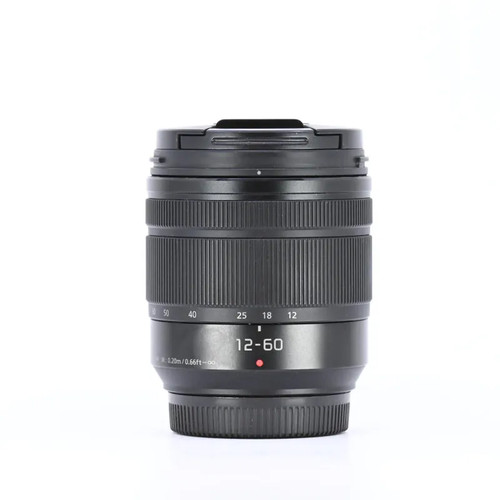Lumix panasonic 60mm - panasonic, 12-60mm