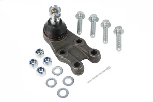 Pivot bras suspension - pivot, de