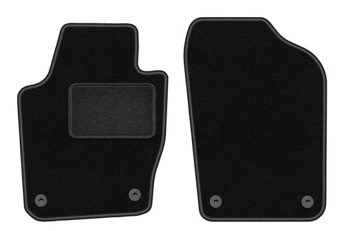 Tapis avant moquette pour - en,