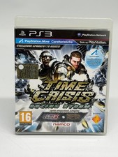 Time Crisis: Razing Storm Jeu