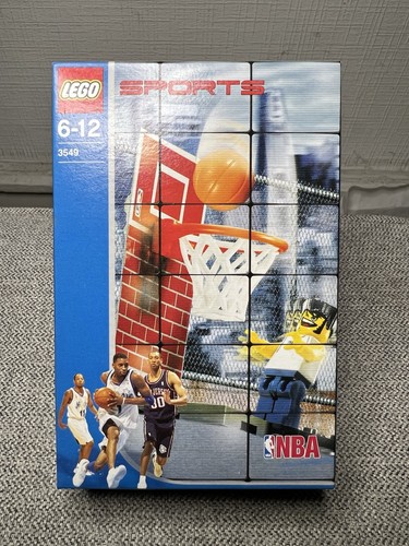 Lego sports nba - sports,