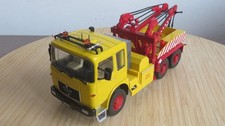 Miniature Camion Man F8 26.281