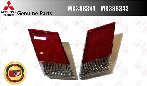 Mitsubishi authentique lancer - mitsubishi,