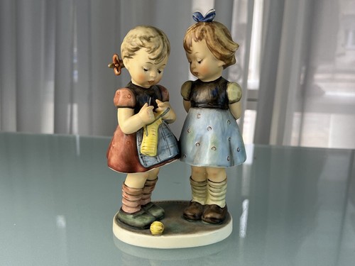 Figurine hummel 256 - hummel, ob