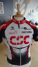 MAILLOT CYCLISME CYCLISTE TEAM