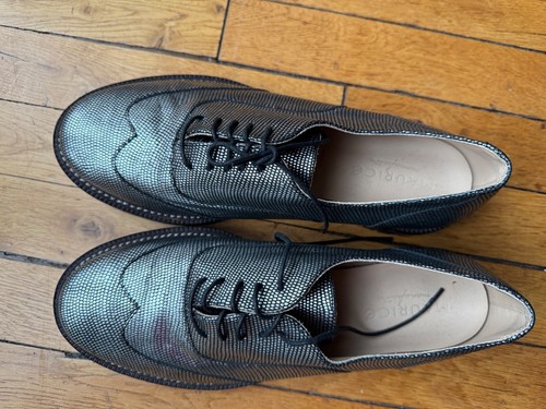 Maurice chaussures femme
