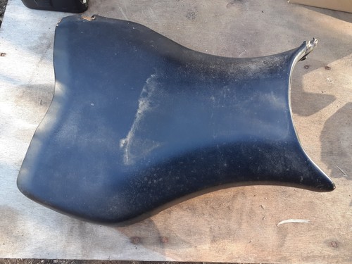 Selle sc57 cbr 1000 repsol - cbr, rr