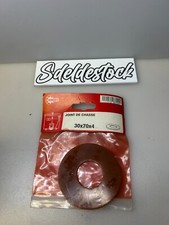 joint de chasse d eau toilette