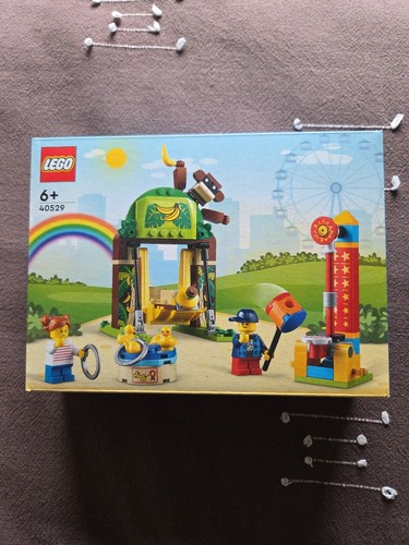 Lego 40529 parc - lego,
