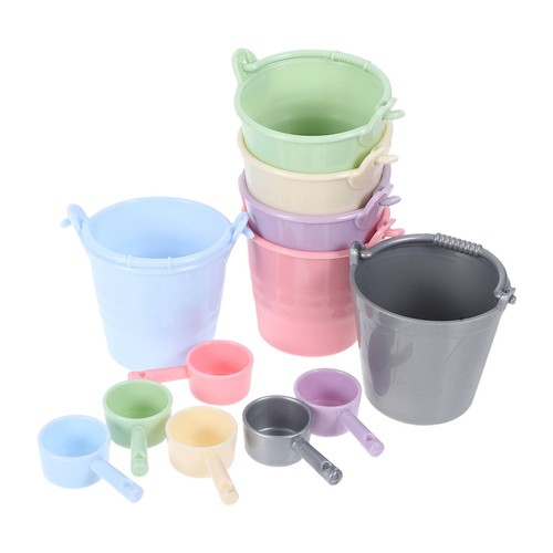 Sets jouets jardin - sets, seaux