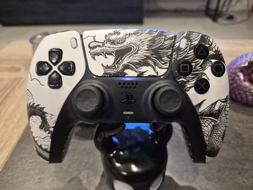 Dualsense ps5 custom tmr - dualsense,