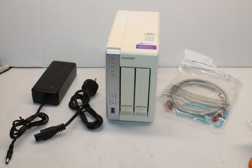 Qnap 231t serveur - ts-231t, ..