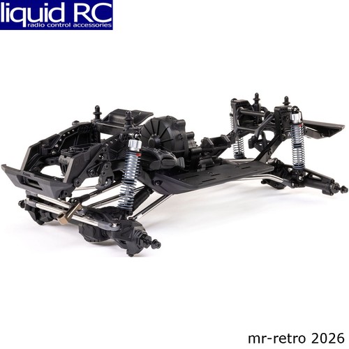 Axial racing 2755 - axial, 1/10