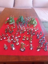 Aeldari eldars OOP Warhammer
