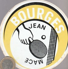 Sport. Ping pong. Tennis de