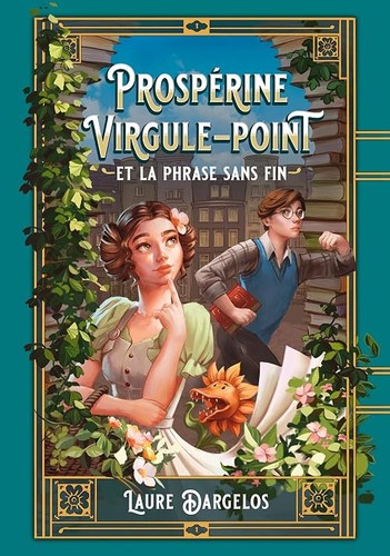Prospérine virgule point - virgule-point, et