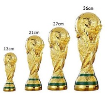 13-36cm Ballon Foot Trophée
