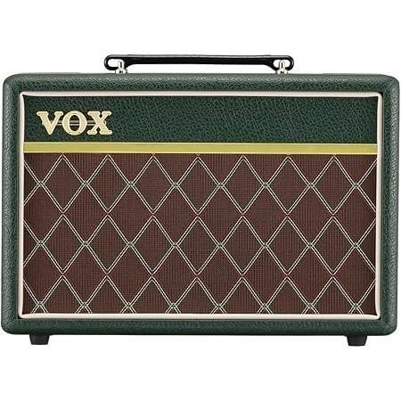Ampli guitare vox pathfinder - vox,