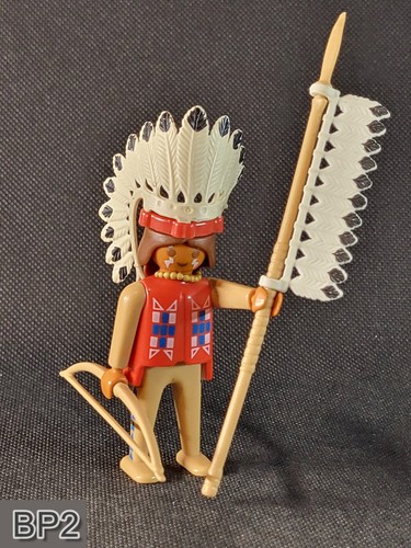 Playmobil personnage - , /