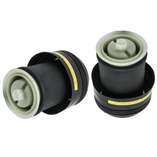 2x arrière suspension