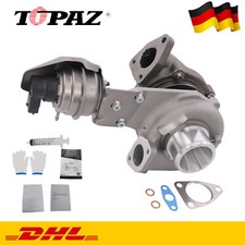 Turbo pour Opel Astra J