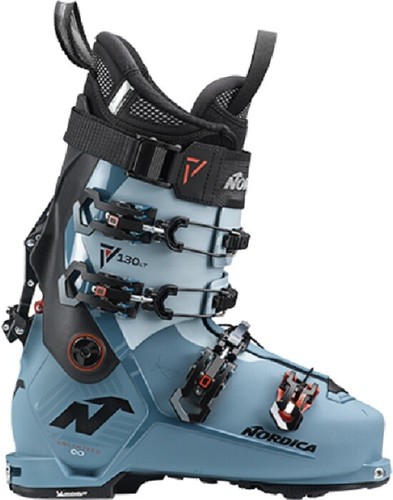 Bottes ski freeride - bottes,