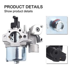 Carburateur Compatible avec