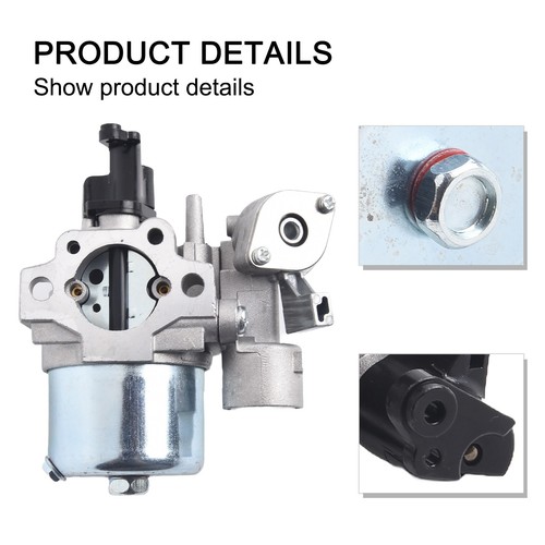 Carburateur compatible avec - compatible,