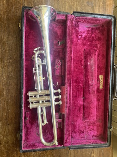 Bohland and fuchs trompette - bohland,