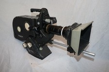 Camera 16mm ECLAIR NPR avec