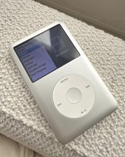 Apple iPod Classic 160 Go